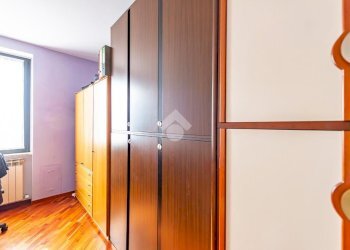 Semi-detached house Via Alberto Da Giussano, Rescaldina - photo 28