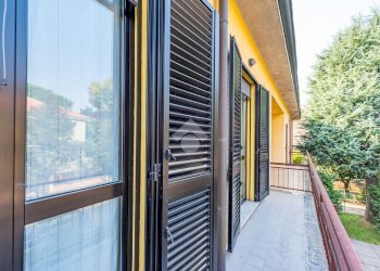 Semi-detached house Via Alberto Da Giussano, Rescaldina - photo 29