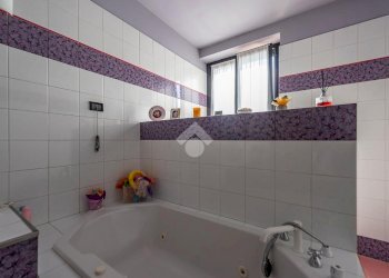 Semi-detached house Via Alberto Da Giussano, Rescaldina - photo 30