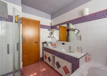 Semi-detached house Via Alberto Da Giussano, Rescaldina - photo 31