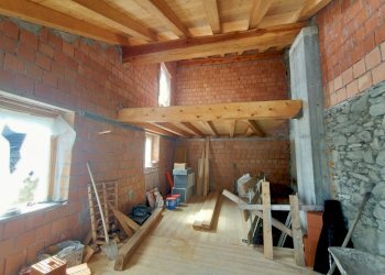 Porzione di casa Aosta - foto 2