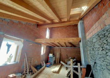 Porzione di casa Aosta - foto 11