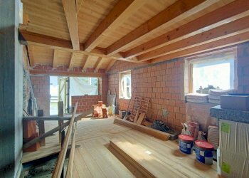 Porzione di casa Aosta - foto 3