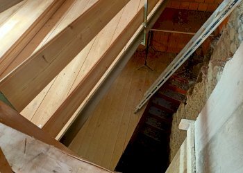 Porzione di casa Aosta - foto 5