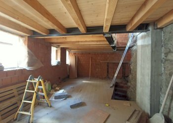 Porzione di casa Aosta - foto 6