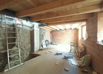 Porzione di casa Aosta - foto 7