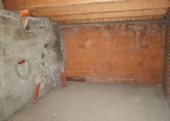 Porzione di casa Aosta - foto 8