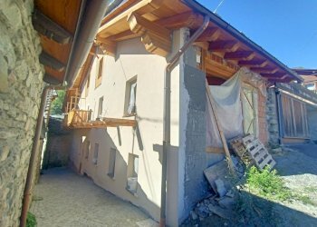 Porzione di casa Aosta - foto 4
