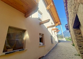 Porzione di casa Aosta - foto 13