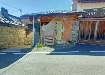 Porzione di casa Aosta - foto 14