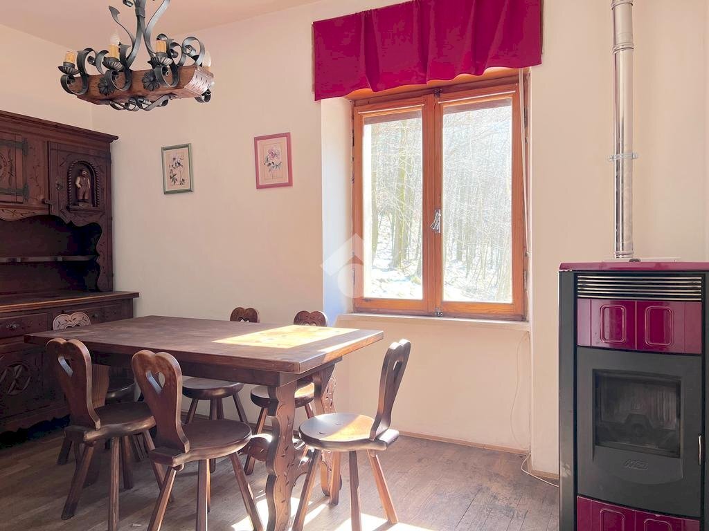 Trilocale Via Nazionale, Fenestrelle - foto 1