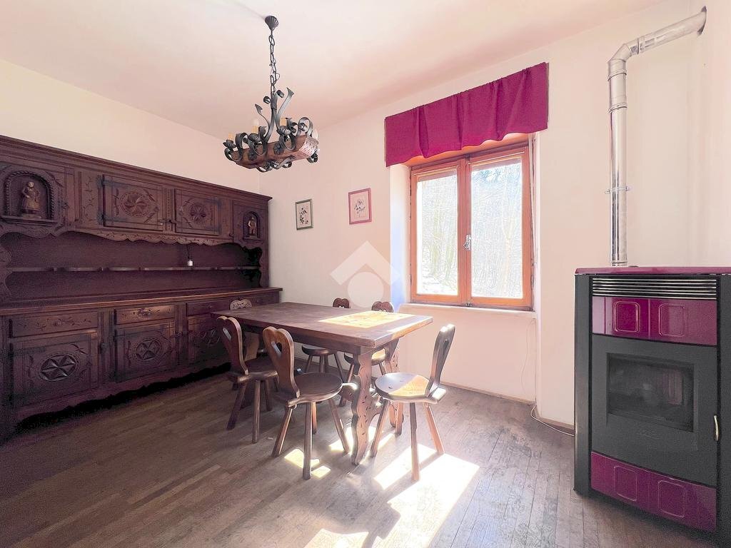 Trilocale Via Nazionale, Fenestrelle - foto 2