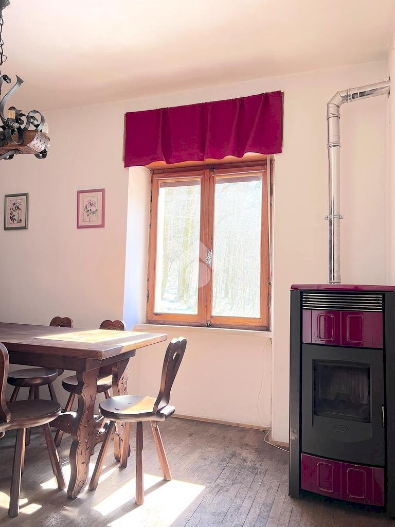 Trilocale Via Nazionale, Fenestrelle - foto 3