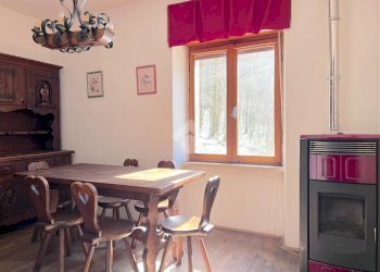 Trilocale Via Nazionale, Fenestrelle - foto 1