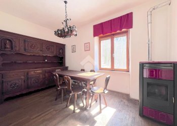 Trilocale Via Nazionale, Fenestrelle - foto 2