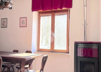 Trilocale Via Nazionale, Fenestrelle - foto 3