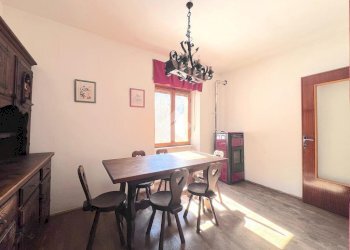 Trilocale Via Nazionale, Fenestrelle - foto 4