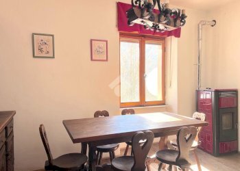 Trilocale Via Nazionale, Fenestrelle - foto 5