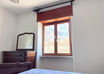 Trilocale Via Nazionale, Fenestrelle - foto 16