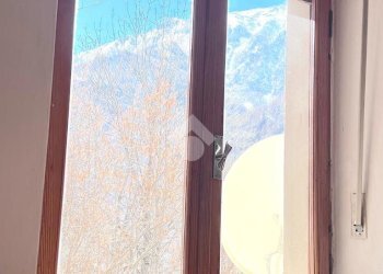 Trilocale Via Nazionale, Fenestrelle - foto 17