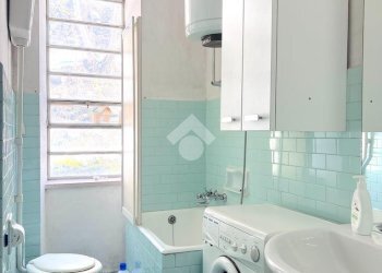 Trilocale Via Nazionale, Fenestrelle - foto 20