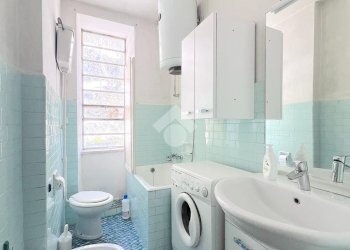 Trilocale Via Nazionale, Fenestrelle - foto 21