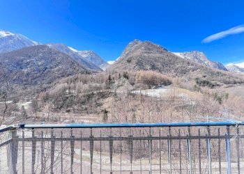 Trilocale Via Nazionale, Fenestrelle - foto 22