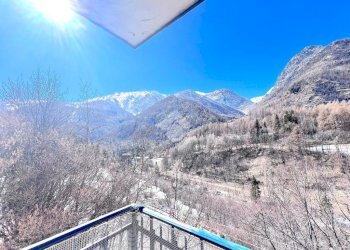 Trilocale Via Nazionale, Fenestrelle - foto 23