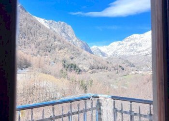 Trilocale Via Nazionale, Fenestrelle - foto 25