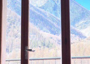 Trilocale Via Nazionale, Fenestrelle - foto 26