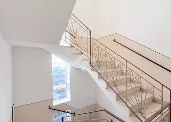 Trilocale Via Nazionale, Fenestrelle - foto 29