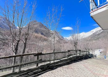 Trilocale Via Nazionale, Fenestrelle - foto 30