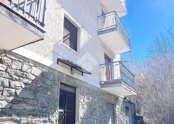 Trilocale Via Nazionale, Fenestrelle - foto 33