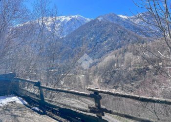 Trilocale Via Nazionale, Fenestrelle - foto 35