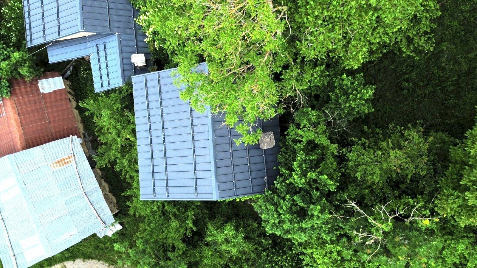 Baita Frazione San Marcellino Soprano, Snc, Valloriate - foto 1