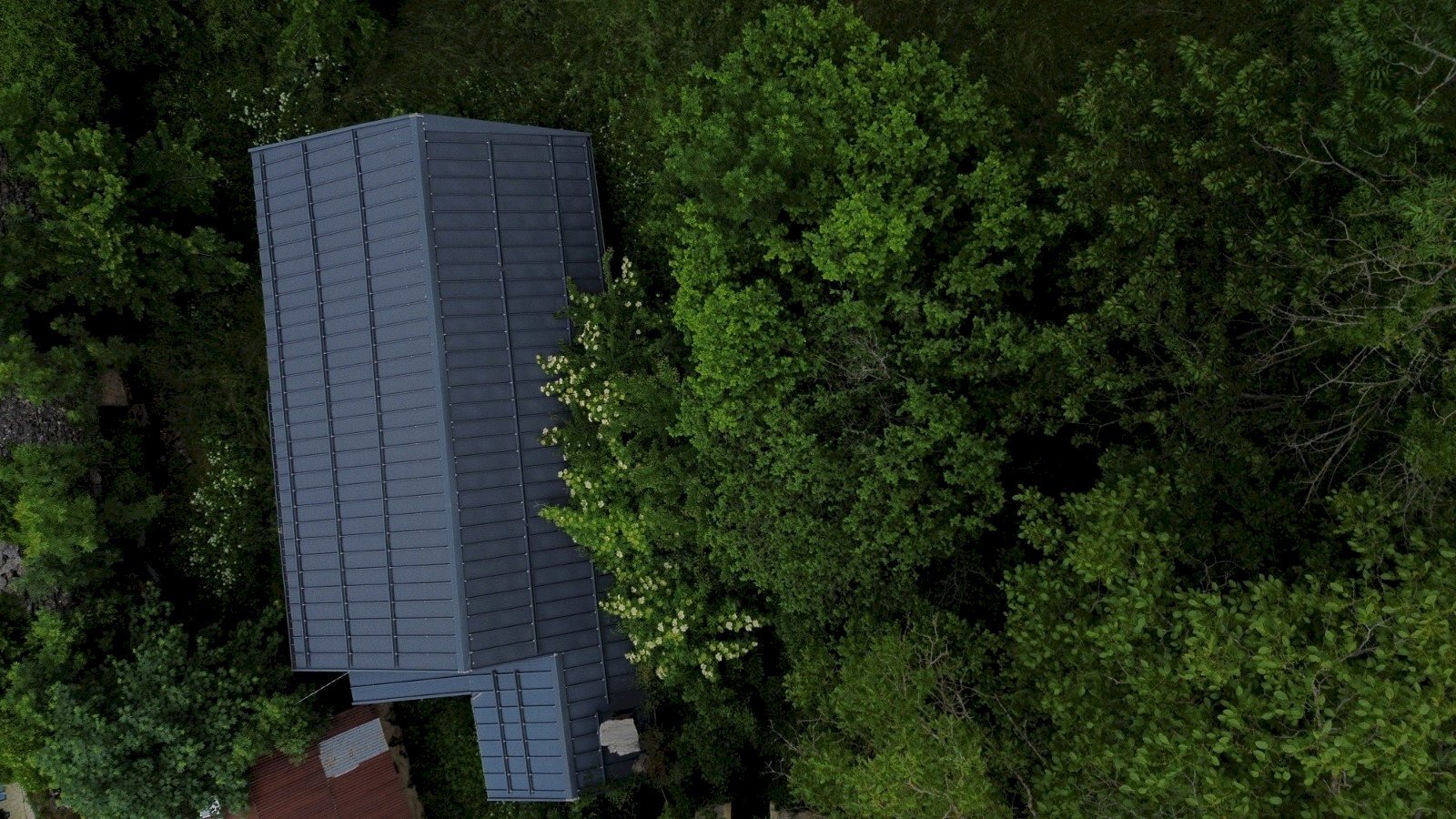 Baita Frazione San Marcellino Soprano, Snc, Valloriate - foto 2