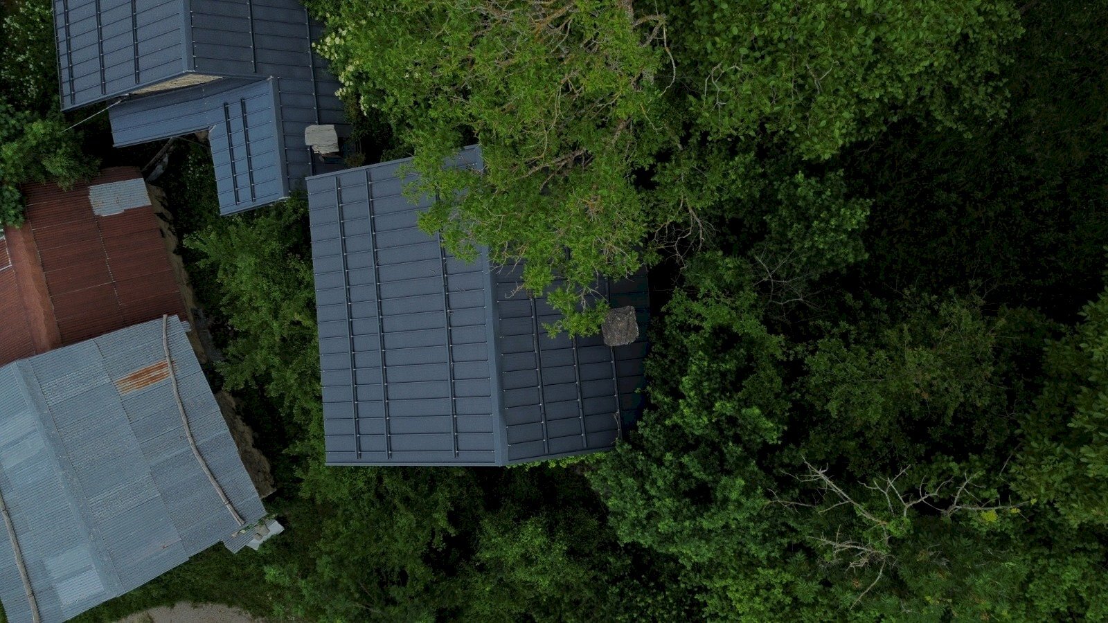 Baita Frazione San Marcellino Soprano, Snc, Valloriate - foto 3