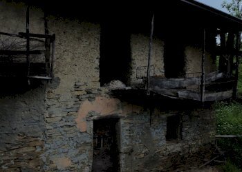 Baita Frazione San Marcellino Soprano, Snc, Valloriate - photo 4