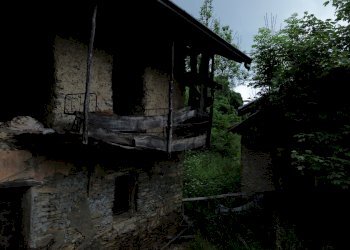 Baita Frazione San Marcellino Soprano, Snc, Valloriate - photo 5