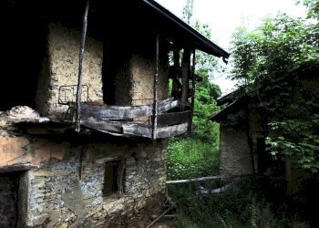 Baita Frazione San Marcellino Soprano, Snc, Valloriate - photo 10