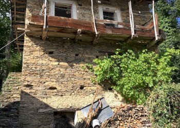 Baita Frazione San Marcellino Soprano, Snc, Valloriate - photo 11