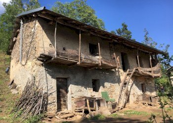 Baita Frazione San Marcellino Soprano, Snc, Valloriate - photo 12