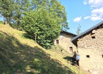 Baita Frazione San Marcellino Soprano, Snc, Valloriate - photo 13