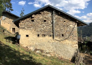 Baita Frazione San Marcellino Soprano, Snc, Valloriate - photo 14