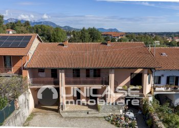 Porzione di casa strada Alliaudo, 9, Bricherasio - foto 25