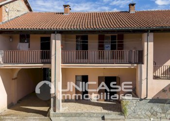 Porzione di casa strada Alliaudo, 9, Bricherasio - foto 1