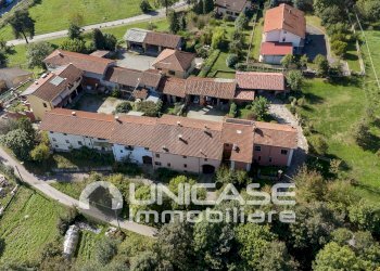 Porzione di casa strada Alliaudo, 9, Bricherasio - foto 24