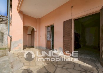 Porzione di casa strada Alliaudo, 9, Bricherasio - foto 21