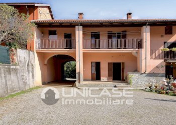 Porzione di casa strada Alliaudo, 9, Bricherasio - foto 32