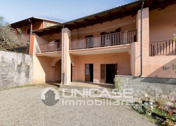 Porzione di casa strada Alliaudo, 9, Bricherasio - foto 33